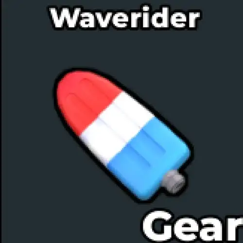 Waverider (gear) | Global