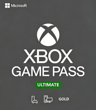 4-Month XGPU top up | Global