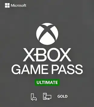 1-Month XGPU top up