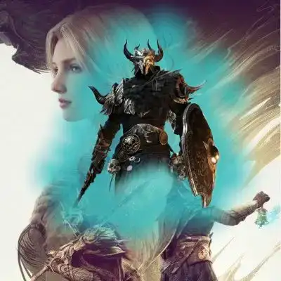 10K Gyldenblod Farming | ALL