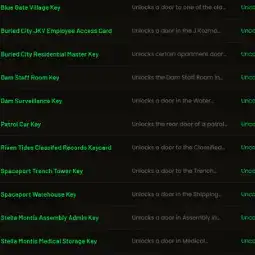 10 random blue 10 random green keys fast delivery | All Platform
