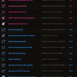 10 Random Epic Keys 10 Random Blue Keys Cheapest and Faster Delivery | All Platform
