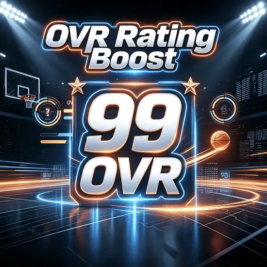 NBA2k27 OVR BOOST 85-99 | XBOX