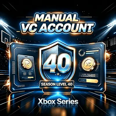 Xbox Series 500K VC Account | XBOX