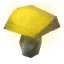 Yellow mushroom | PC