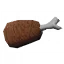 Cooked meat | PC
