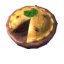 Lox meat pie | PC