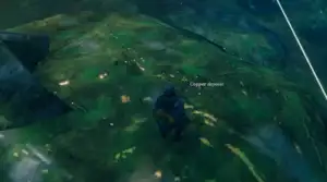 Copper Deposit | PC