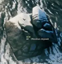 Obsidian deposit | PC