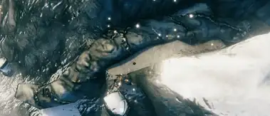 Silver Deposit | PC