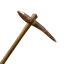 Bronze pickaxe | PC