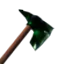 Blackmetal axe | PC