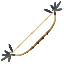Huntsman bow | PC