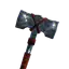 Iron sledge | PC