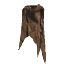Deer hide cape | PC