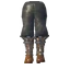 Iron greaves | PC