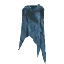 Troll hide cape | PC