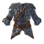 Wolf armor chest | PC