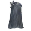 Wolf fur cape | PC