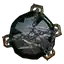 Black metal shield | PC