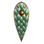 Serpent scale shield | PC