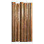 Wood tower shield | PC