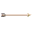 Bronzehead arrow | PC