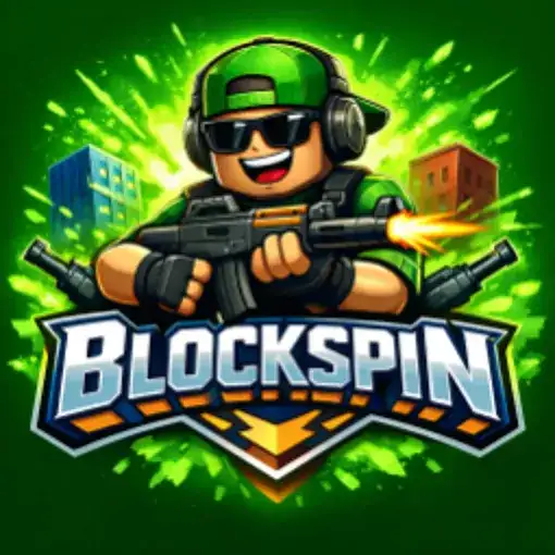 Block Spin  Account With 25 RPG   Instant Delivery