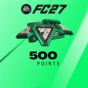 XBOX FC27 - 500 Points | Xbox