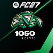 XBOX FC27 - 1050 Points | Xbox