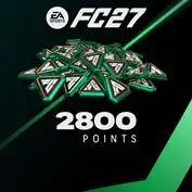 XBOX FC27 - 2800 Points | Xbox