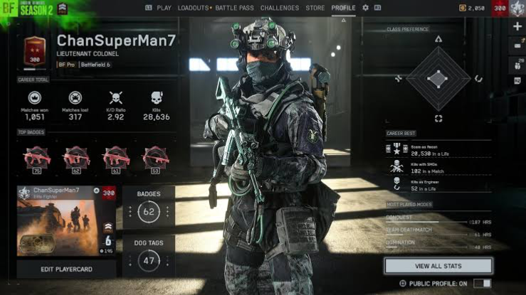 Account | Xbox