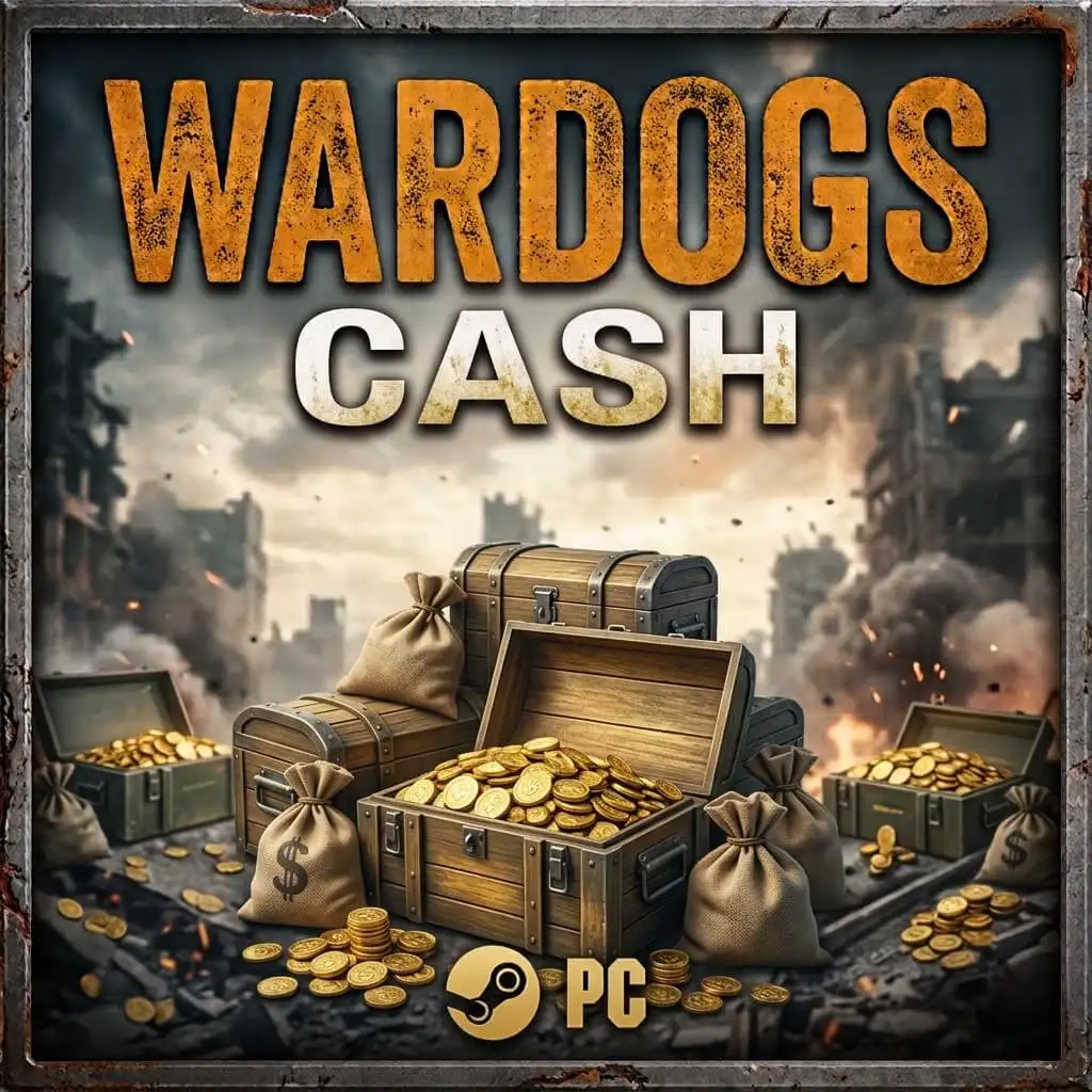 CASH | PC