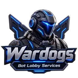 Wardogs Bot Lobby * 1 Hour | PC