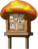 Henesys Community Board for the Citizenship system