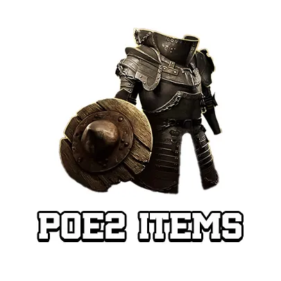 Path of Exile 2 Items