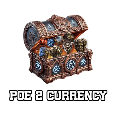 Path of Exile 2 Currency