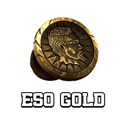 ESO Gold
