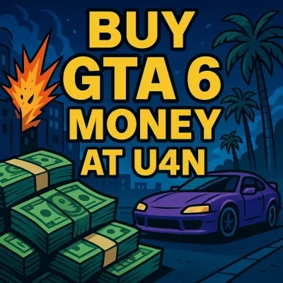Buy GTA 6 Money