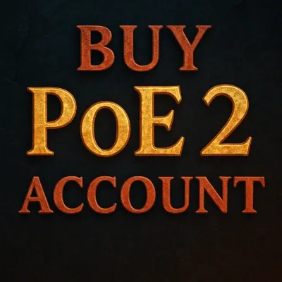 Path of Exile 2 account