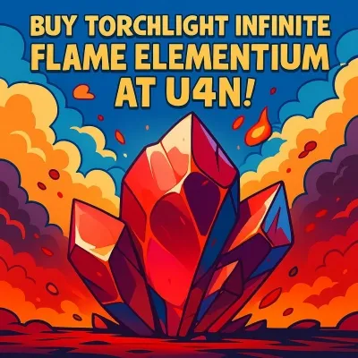 Buy Torchlight Infinite Flame Elementium
