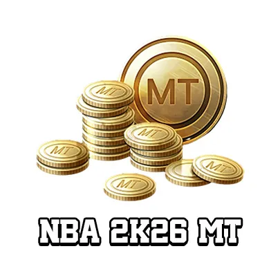 NBA 2K26 MT