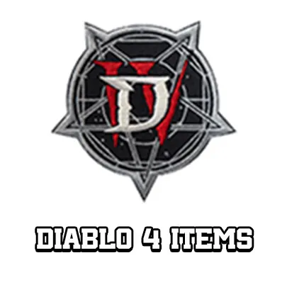 Diablo 4 Items