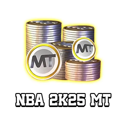 NBA 2K25 MT