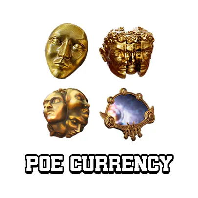 Path of Exile Currency