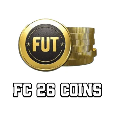 FC 26 Coins