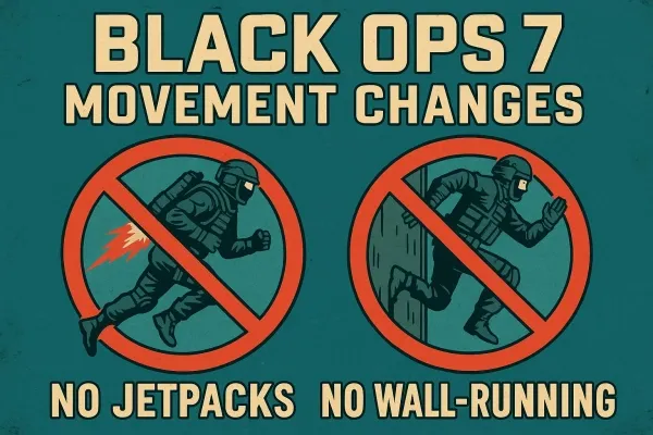 Black Ops 7 Movement Changes