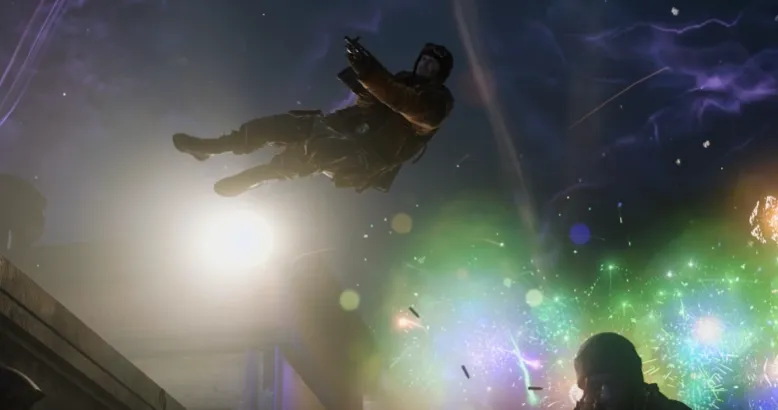 COD BO7 – Fire Works Ammo Mod Augments Explained