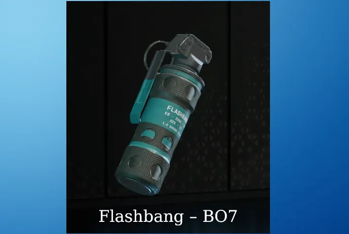 The Ultimate Flashbang Strategy Guide for Black Ops 7 Players