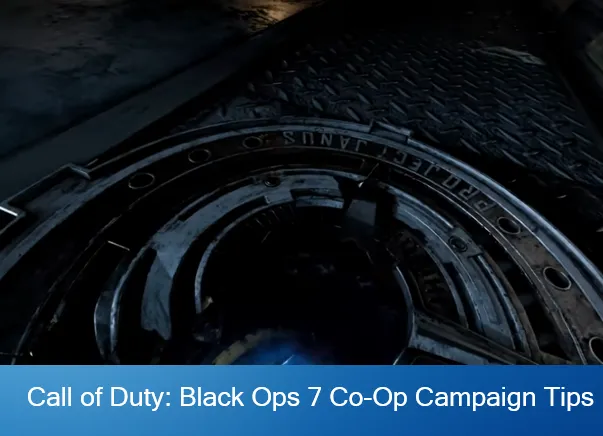 Call of Duty: Black Ops 7 Co-Op Campaign Tips – How to Survive and Thrive with Your Squad